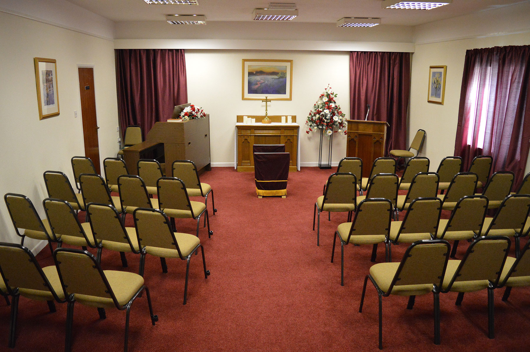 Torquay Drakes of Torbay Funeral Service